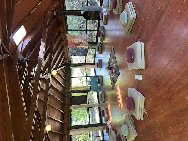 International Soul Coach training