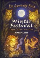 Dutch only Winter Festival - 3 January 2026