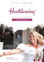 Aanbetaling Heartdancing® opleiding 2026-2027