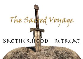 1-3 december, Brotherhood retreat, restant betaling
